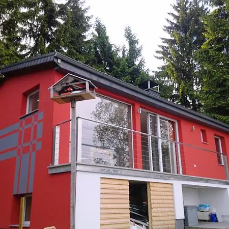 Hébergement de vacances & Hiking Forest Stay, Cleaning Included