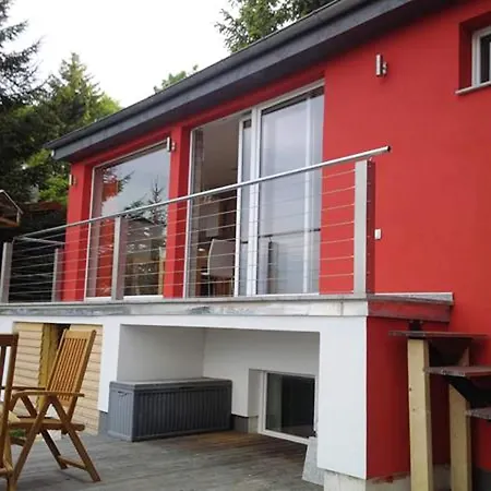 Hébergement de vacances & Hiking Forest Stay, Cleaning Included *