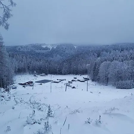 & Hiking Forest Stay, Cleaning Included *