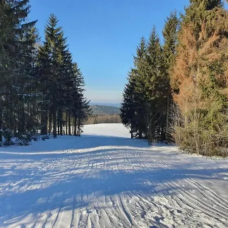 & Hiking Forest Stay, Cleaning Included Schnett