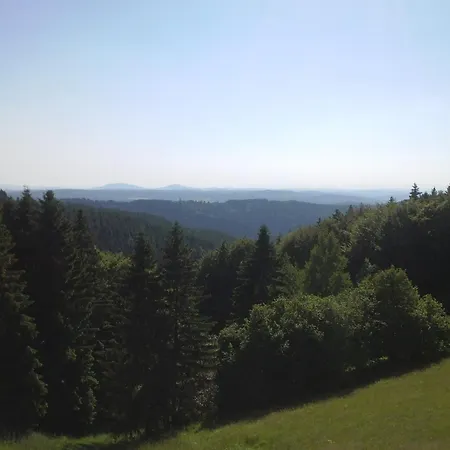 & Hiking Forest Stay, Cleaning Included Hébergement de vacances