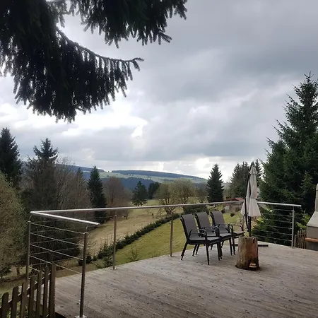 & Hiking Forest Stay, Cleaning Included Hébergement de vacances Schnett