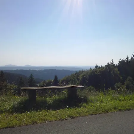& Hiking Forest Stay, Cleaning Included Schnett