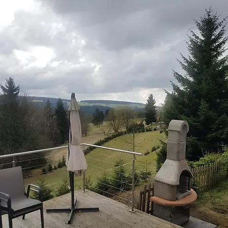 Hébergement de vacances & Hiking Forest Stay, Cleaning Included Schnett