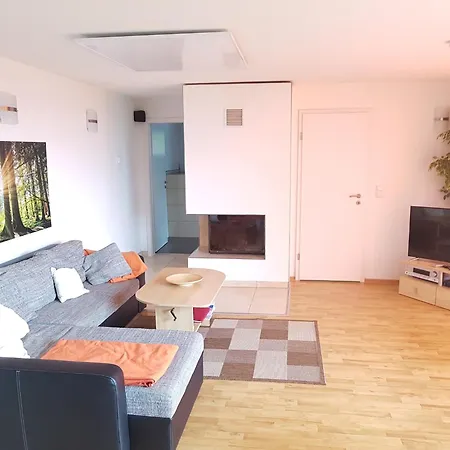 & Hiking Forest Stay, Cleaning Included *